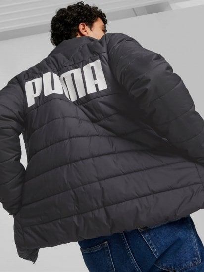 Зимова куртка PUMA Essentials+ модель 84934901 — фото - INTERTOP