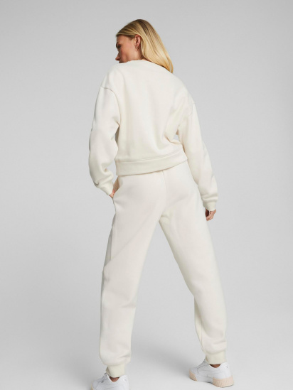Спортивный костюм PUMA Loungewear модель 67002599 — фото 3 - INTERTOP