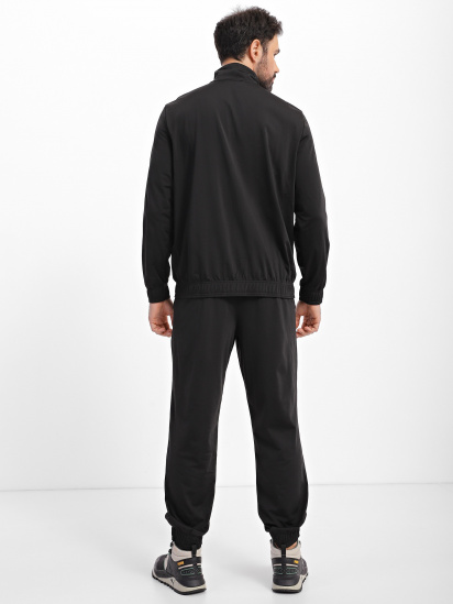 Спортивный костюм PUMA Poly Suit модель 84584401 — фото 4 - INTERTOP