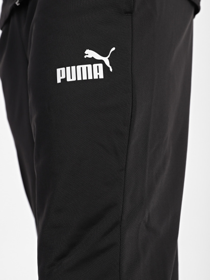 Спортивний костюм PUMA Poly Suit модель 84584401 — фото 6 - INTERTOP