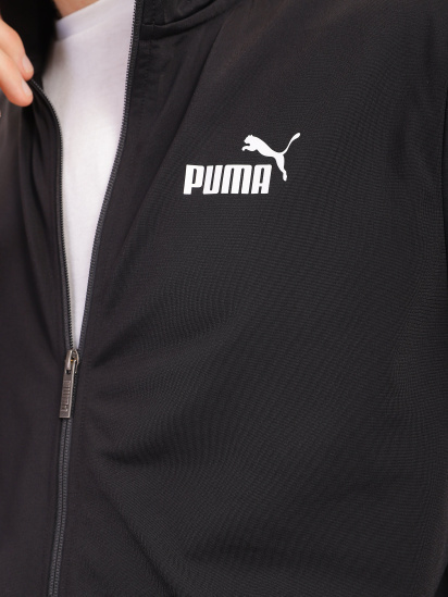 Спортивный костюм PUMA TAPE POLY модель 84742001 — фото 5 - INTERTOP