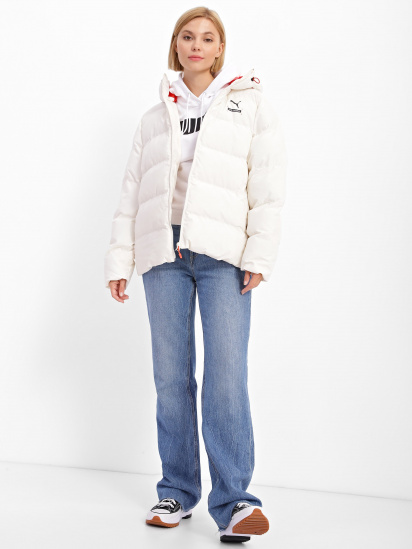 Зимова куртка PUMA BETTER SPORTSWEAR модель 84939365 — фото - INTERTOP