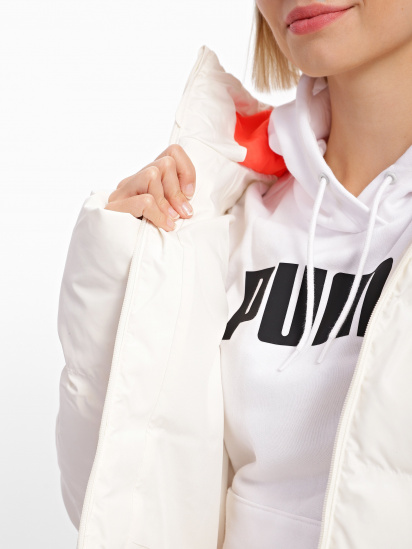 Зимова куртка PUMA BETTER SPORTSWEAR модель 84939365 — фото 5 - INTERTOP