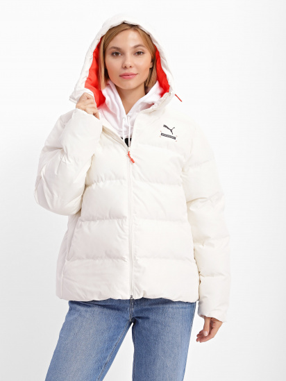 Зимняя куртка PUMA BETTER SPORTSWEAR модель 84939365 — фото - INTERTOP
