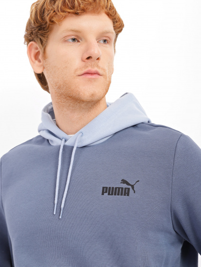 Спортивний костюм PUMA Hooded Tracksuit модель 67003418 — фото 5 - INTERTOP