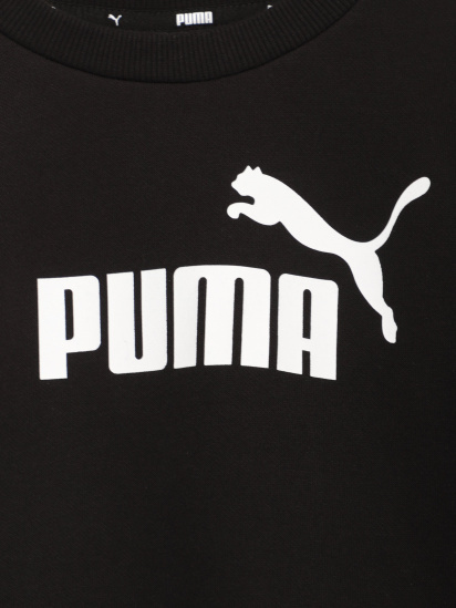 Спортивный костюм PUMA Essentials No. 1 модель 67088401 — фото - INTERTOP