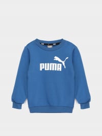 Синій - Спортивний костюм PUMA Essentials No. 3