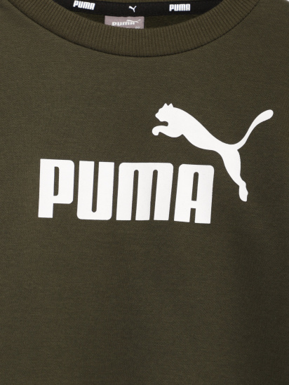 Спортивный костюм PUMA Essentials No. 2 модель 67088470 — фото - INTERTOP