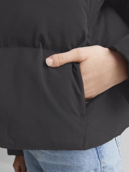 Демисезонная куртка PUMA Classics Oversized модель 53557401 — фото 5 - INTERTOP