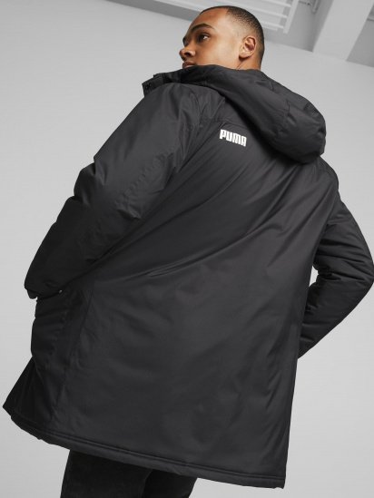 Зимова куртка PUMA Padded модель 84931801 — фото - INTERTOP