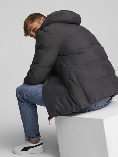 Зимова куртка PUMA Better Sportswear модель 84933175 — фото - INTERTOP