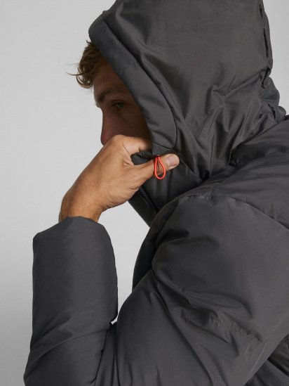 Зимняя куртка PUMA Better Sportswear модель 84933175 — фото 4 - INTERTOP