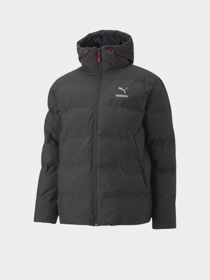 Зимова куртка PUMA Better Sportswear модель 84933175 — фото 6 - INTERTOP