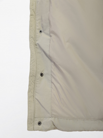 Зимняя куртка PUMA Classics Oversized Puffer модель 53557368 — фото 5 - INTERTOP