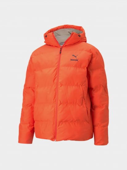 Зимняя куртка PUMA Better Sportswear модель 84933126 — фото 5 - INTERTOP