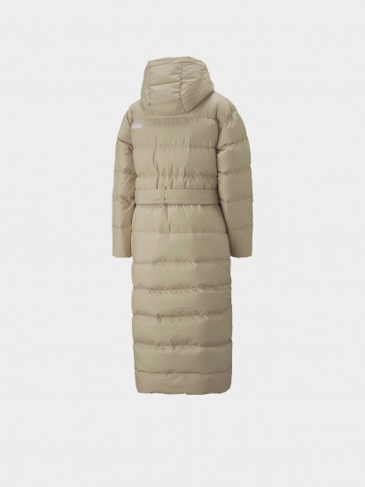 Зимняя куртка PUMA LONG DOWN модель 84935867 — фото 7 - INTERTOP