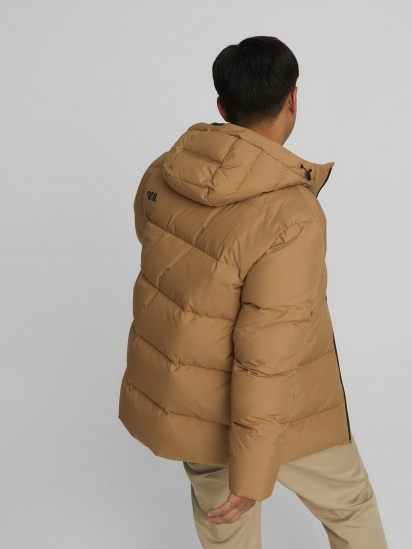 Зимова куртка PUMA DOWN PUFFER модель 84998774 — фото 2 - INTERTOP