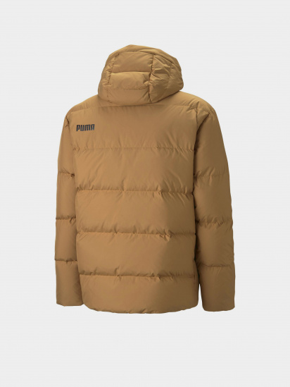 Зимова куртка PUMA DOWN PUFFER модель 84998774 — фото 7 - INTERTOP