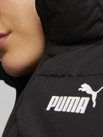 Зимова куртка PUMA Down Puffer модель 84998801 — фото 3 - INTERTOP