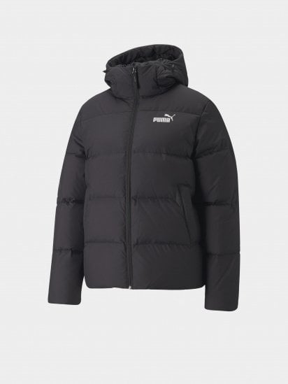 Зимняя куртка PUMA Down Puffer модель 84998801 — фото 5 - INTERTOP