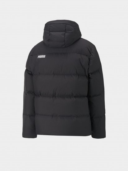 Зимняя куртка PUMA Down Puffer модель 84998801 — фото 6 - INTERTOP