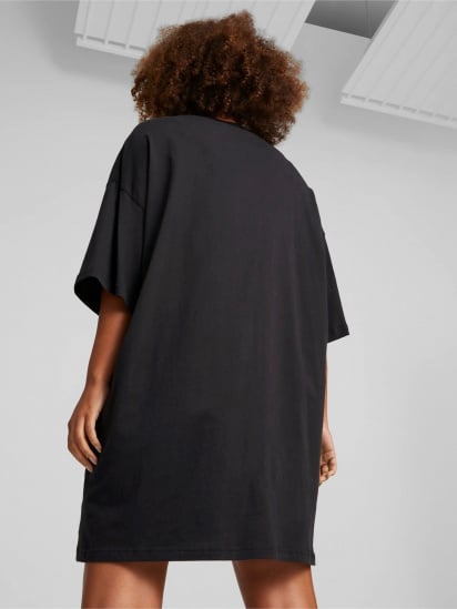 Сукня-футболка PUMA Classics модель 53805301 — фото - INTERTOP