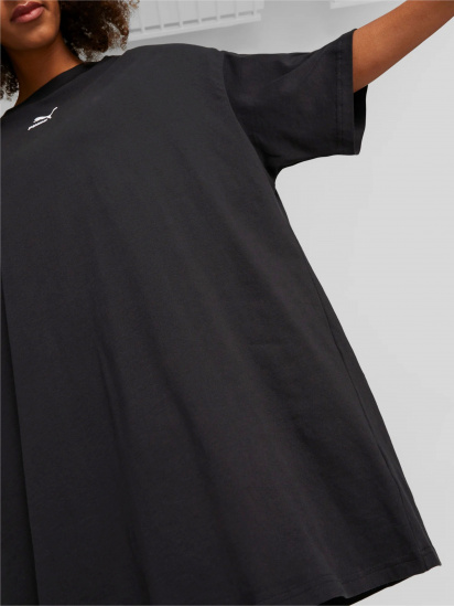Сукня-футболка PUMA Classics модель 53805301 — фото 3 - INTERTOP