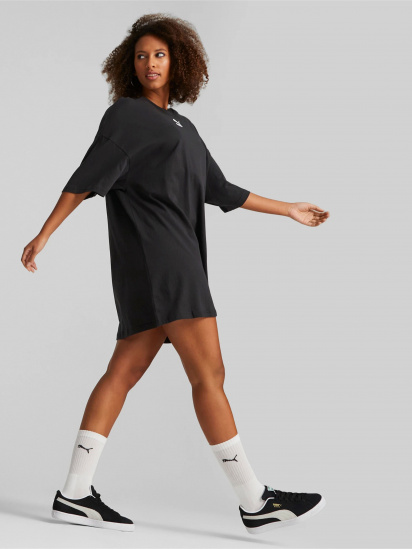 Сукня-футболка PUMA Classics модель 53805301 — фото 4 - INTERTOP