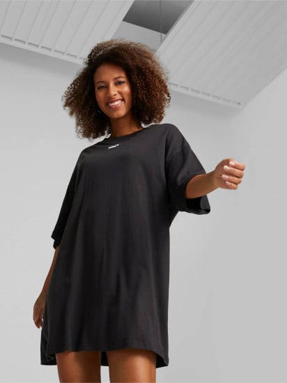 Платье-футболка PUMA Classics модель 53805301 — фото - INTERTOP