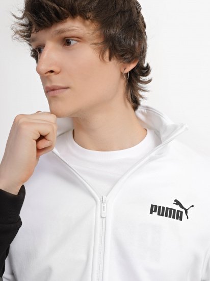 Спортивный костюм PUMA POWER модель 67331001 — фото 5 - INTERTOP