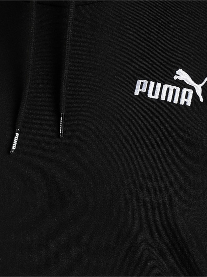 Худі PUMA Essentials+ Embroidery модель 84833201 — фото 4 - INTERTOP