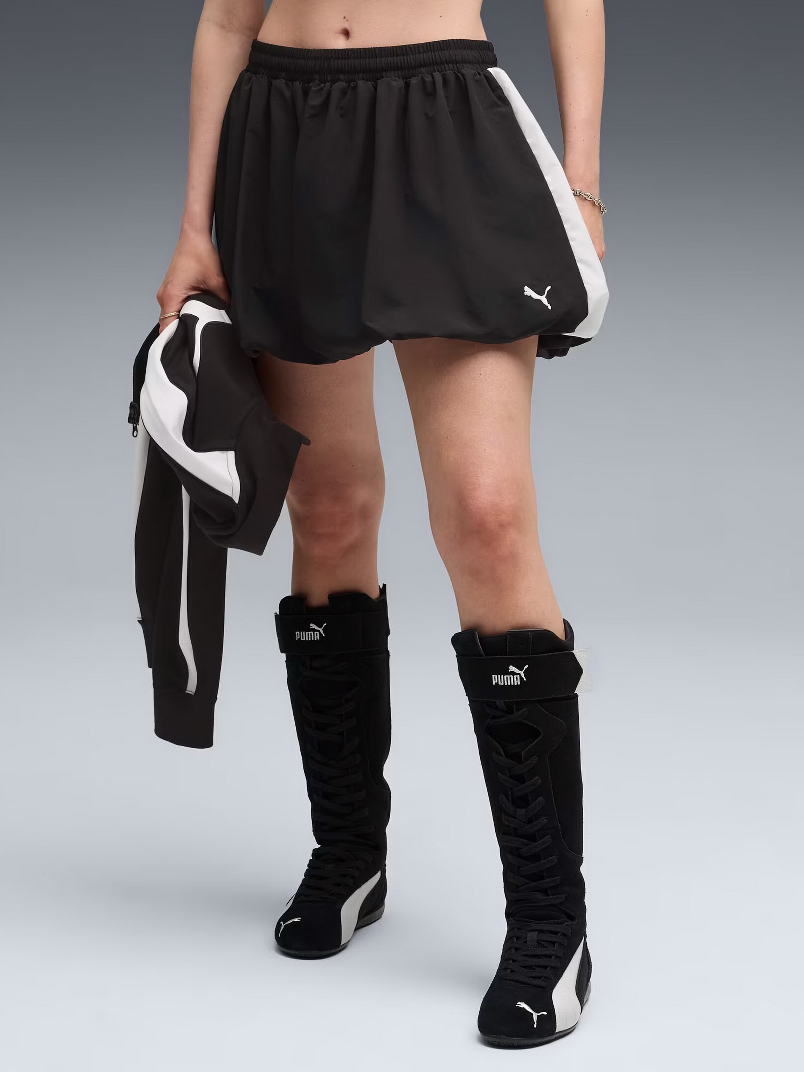 PUMA - T7 Balloon Boxer Shorts main image 0