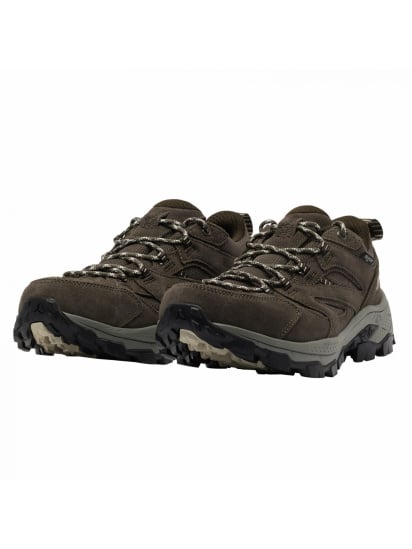 Тактичні черевики Jack Wolfskin Vojo Tour Texapore Low модель A62070_5719 — фото - INTERTOP