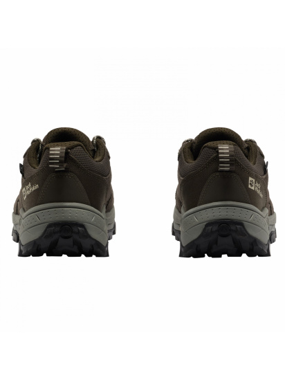 Тактичні черевики Jack Wolfskin Vojo Tour Texapore Low модель A62070_5719 — фото 5 - INTERTOP