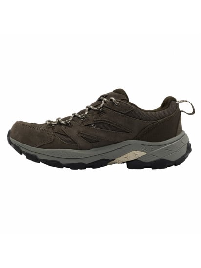 Тактичні черевики Jack Wolfskin Vojo Tour Texapore Low модель A62070_5719 — фото 6 - INTERTOP