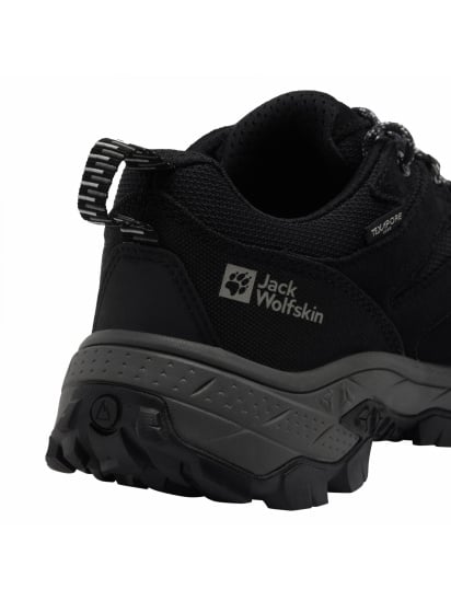 Тактичні черевики Jack Wolfskin Vojo Tour Texapore Low модель A62070_6350 — фото 4 - INTERTOP