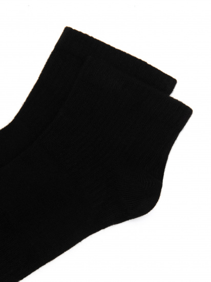 Шкарпетки US Polo модель A081SZ013.P02.SPORTYMEN-IY23.VR046 — фото - INTERTOP