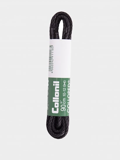 Шнурки Collonil модель 95340000000 — фото - INTERTOP