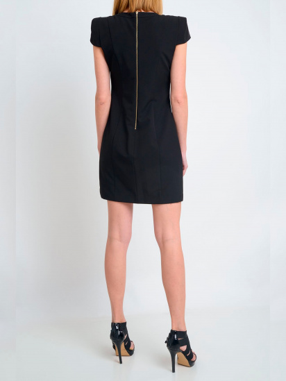 Сукня міні Mangano модель A18PMNG00008 — фото 4 - INTERTOP