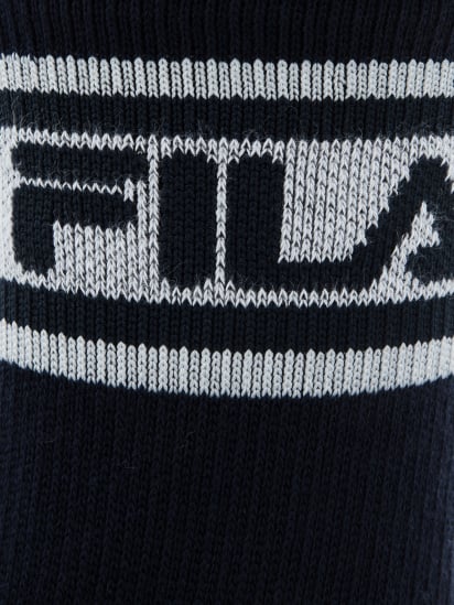 Набір шкарпеток FILA модель A20AFLSOU01FLA-MW — фото 3 - INTERTOP