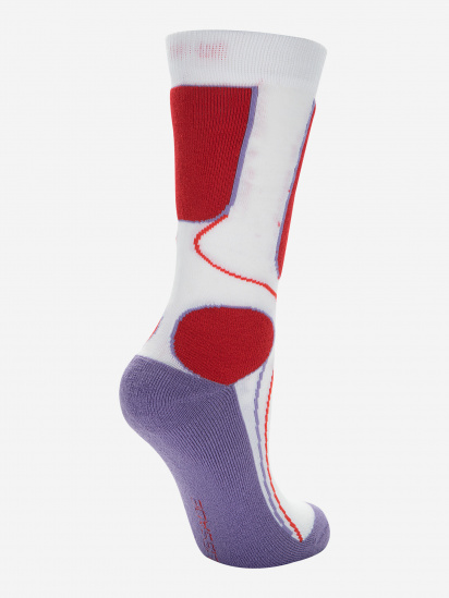 Шкарпетки Glissade модель A20AGSSOG01GSD-R2 — фото - INTERTOP