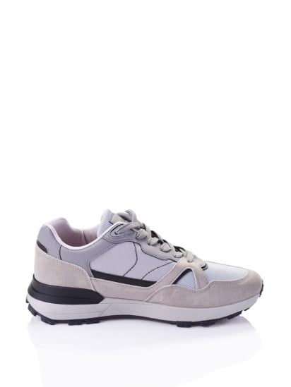 Кроссовки Navigator модель A2179-5grey — фото - INTERTOP