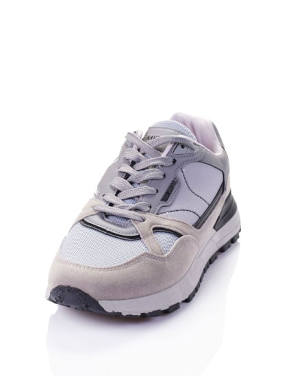 Кроссовки Navigator модель A2179-5grey — фото 3 - INTERTOP