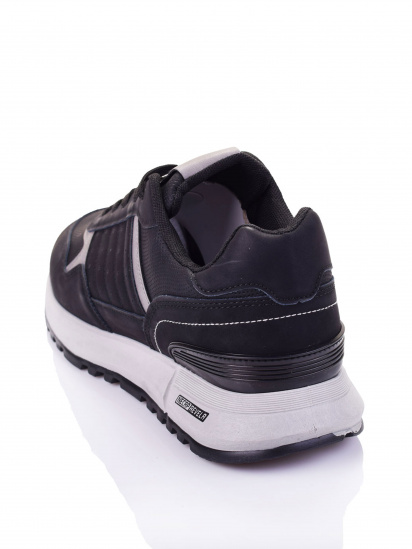 Кросівки Navigator модель A2195-1black — фото 4 - INTERTOP