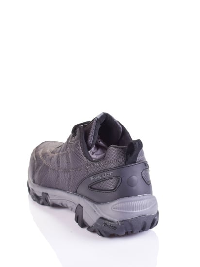 Кросівки Navigator модель A2219-1grey — фото 4 - INTERTOP