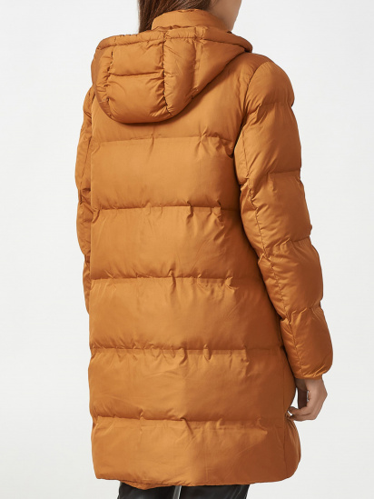 Зимова куртка KOCCA модель A23PGB0361ABUN30011 — фото 6 - INTERTOP