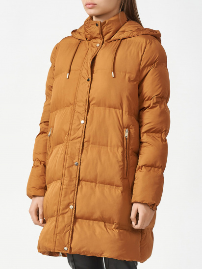 Зимняя куртка KOCCA модель A23PGB0361ABUN30011 — фото - INTERTOP