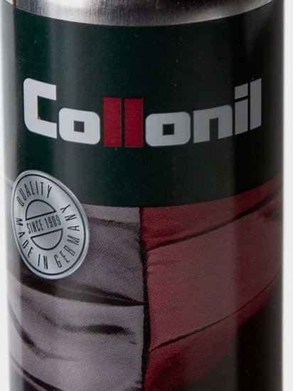 Очисна піна Collonil модель Lack Mousse 200 ml — фото - INTERTOP