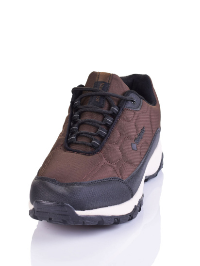 Кросівки Navigator модель A2492-7brown — фото 3 - INTERTOP