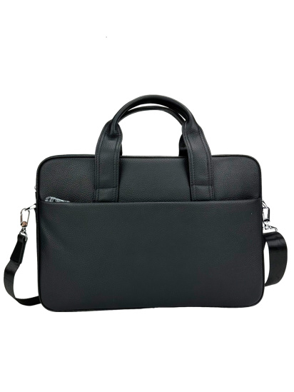 Сумка для ноутбука RoyalBag модель A25F-190015-4A — фото 5 - INTERTOP